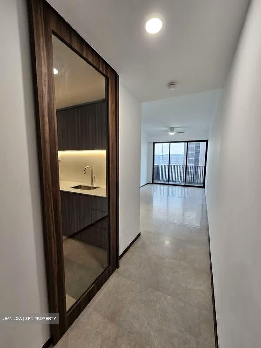 Lentor Modern (D26), Apartment #589311341